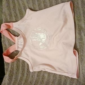 Girls Body Glove tank